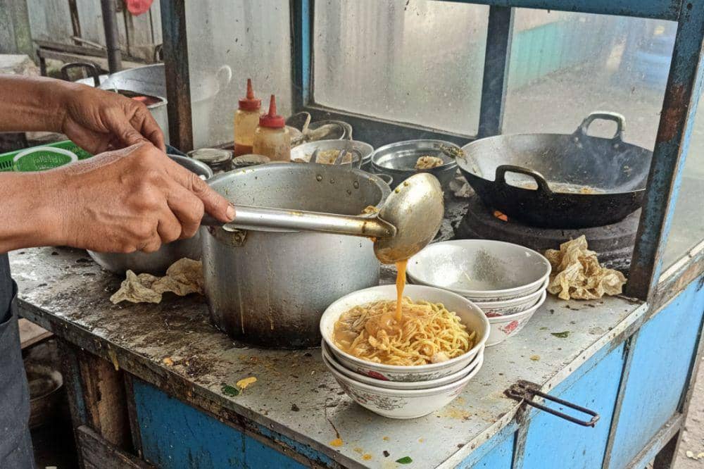 Popmama.com/Alya Putri Abi/AI