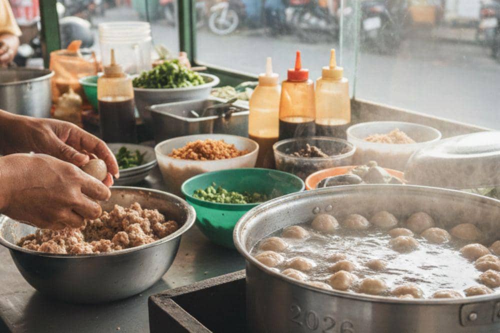 Popmama.com/Alya Putri Abi/AI