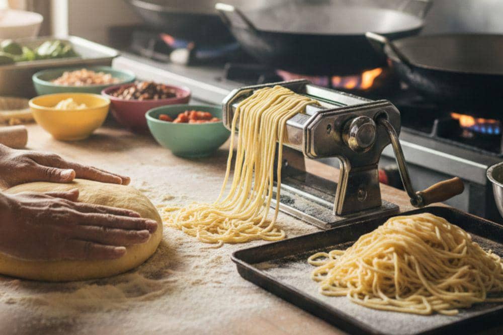 Popmama.com/Alya Putri Abi/AI