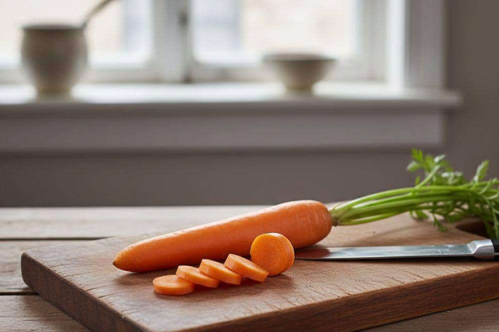 Selain daun katuk cek kandungan lain yang baik untuk ASI booster 