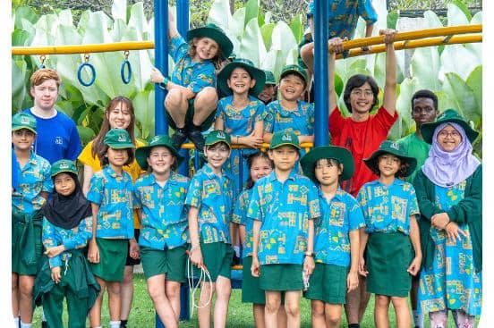 AIS Indonesia - Jakarta