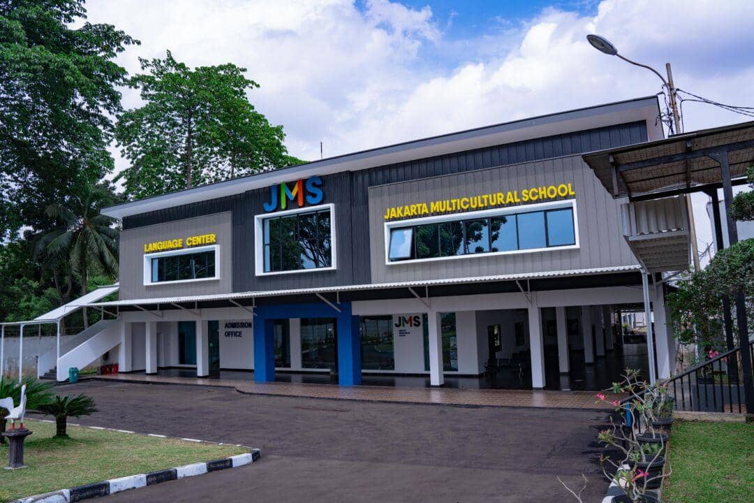 Jakarta Multicultural School 