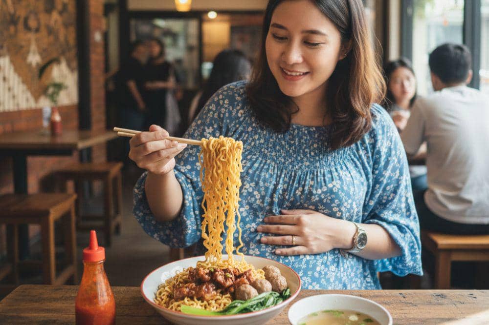 Popmama.com/Alya Putri Abi/AI