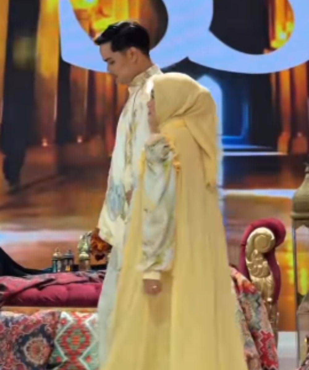 ressa ressano anak denada