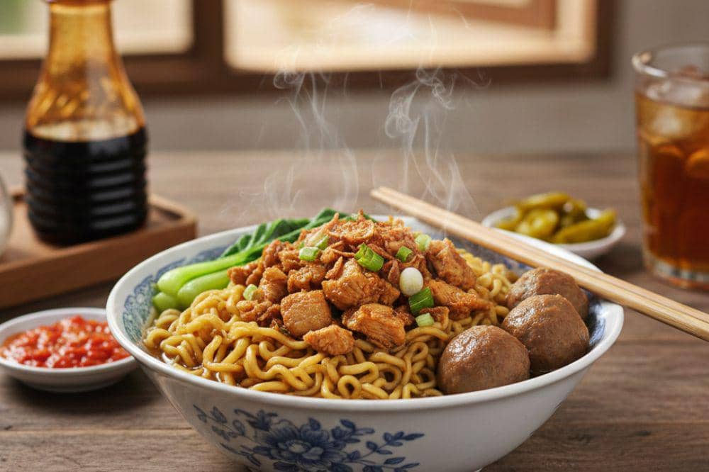 Popmama.com/Alya Putri Abi/AI