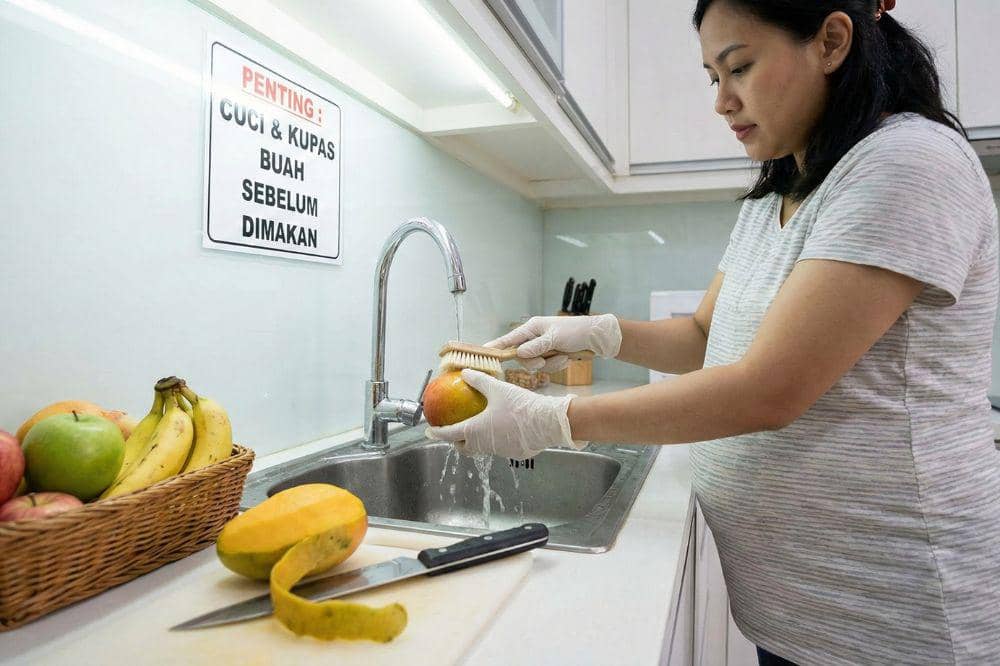 7 Cara Mencegah Virus Nipah saat Hamil 3