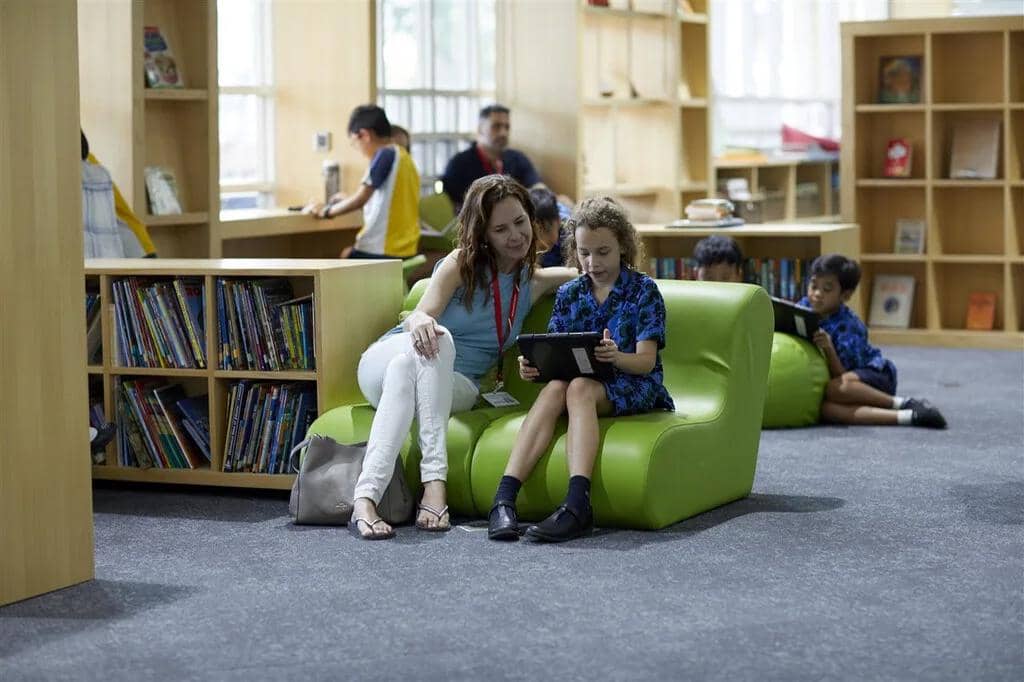 British School Jakarta