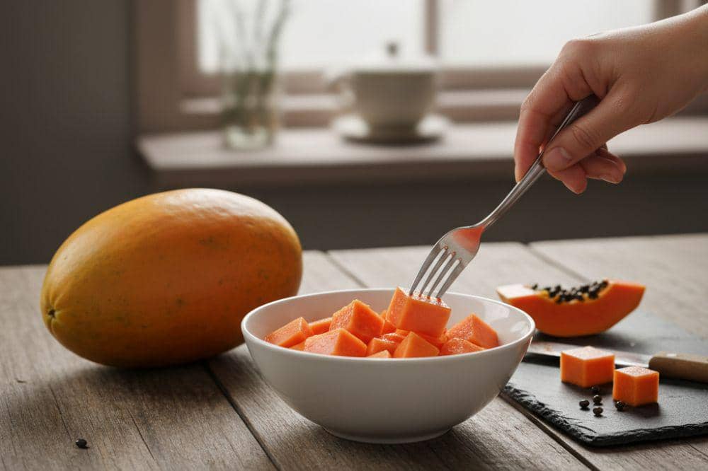 Selain daun katuk cek kandungan lain yang baik untuk ASI booster 