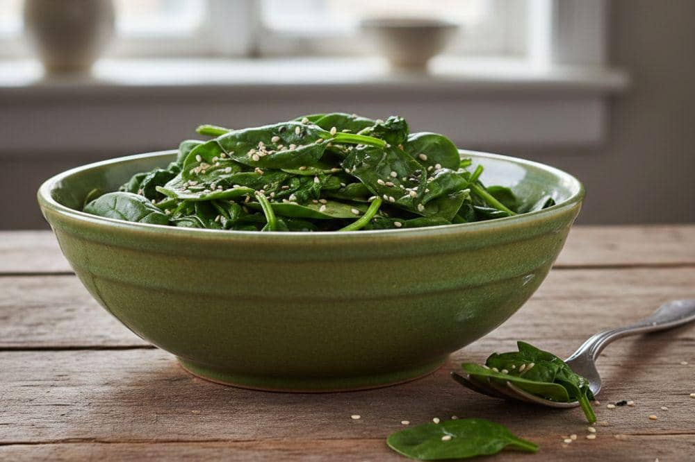 Selain daun katuk cek kandungan lain yang baik untuk ASI booster 