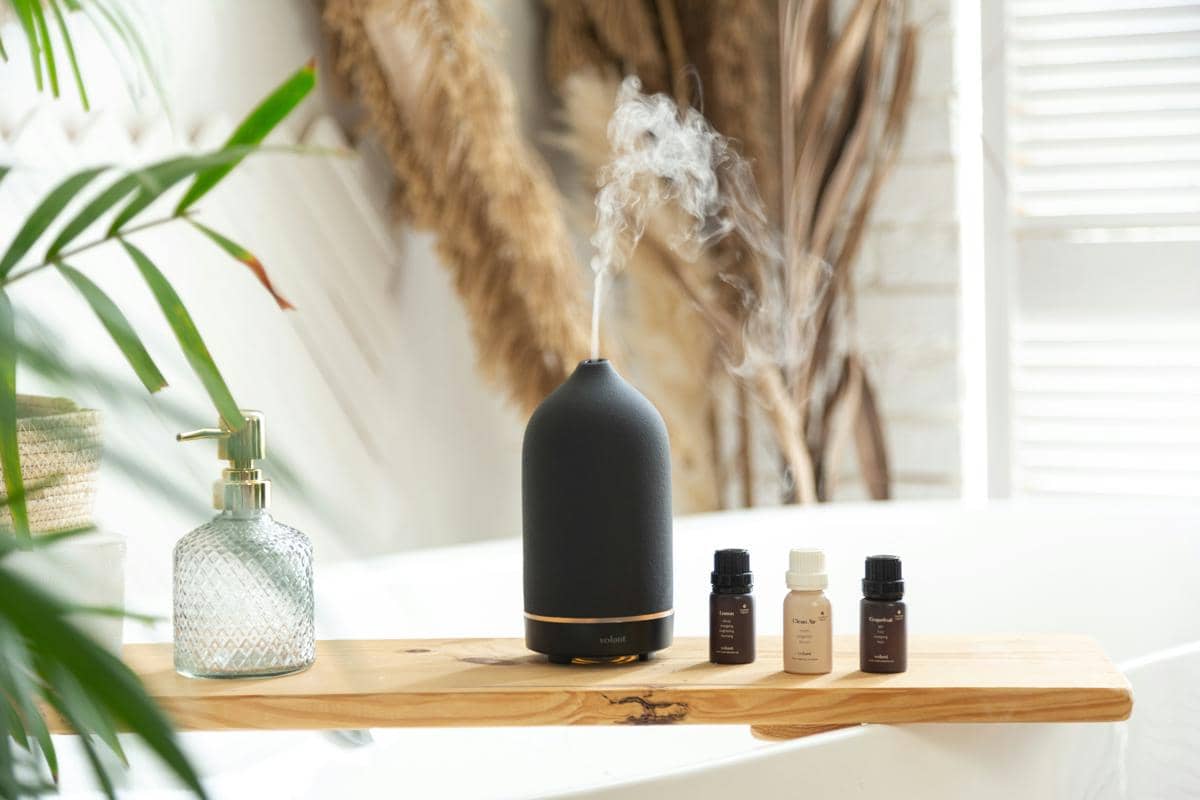 7 Penyebab Aromaterapi Diffuser Tidak Wangi, Ketahui Cara Mengatasinya