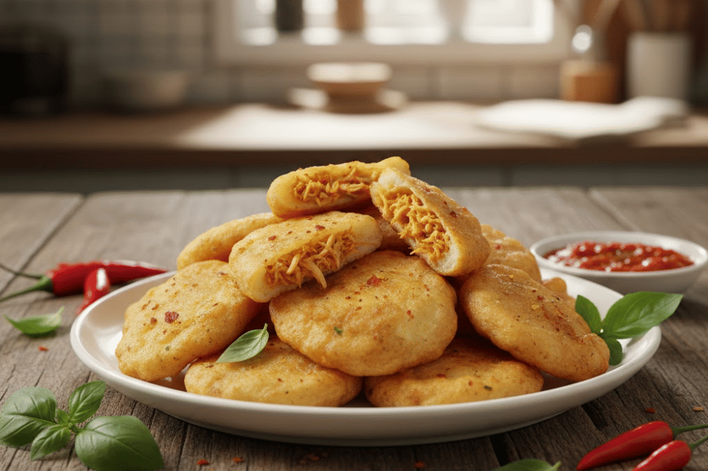 Popmama.com/Nindiani Rizka Dwiningtyas/AI