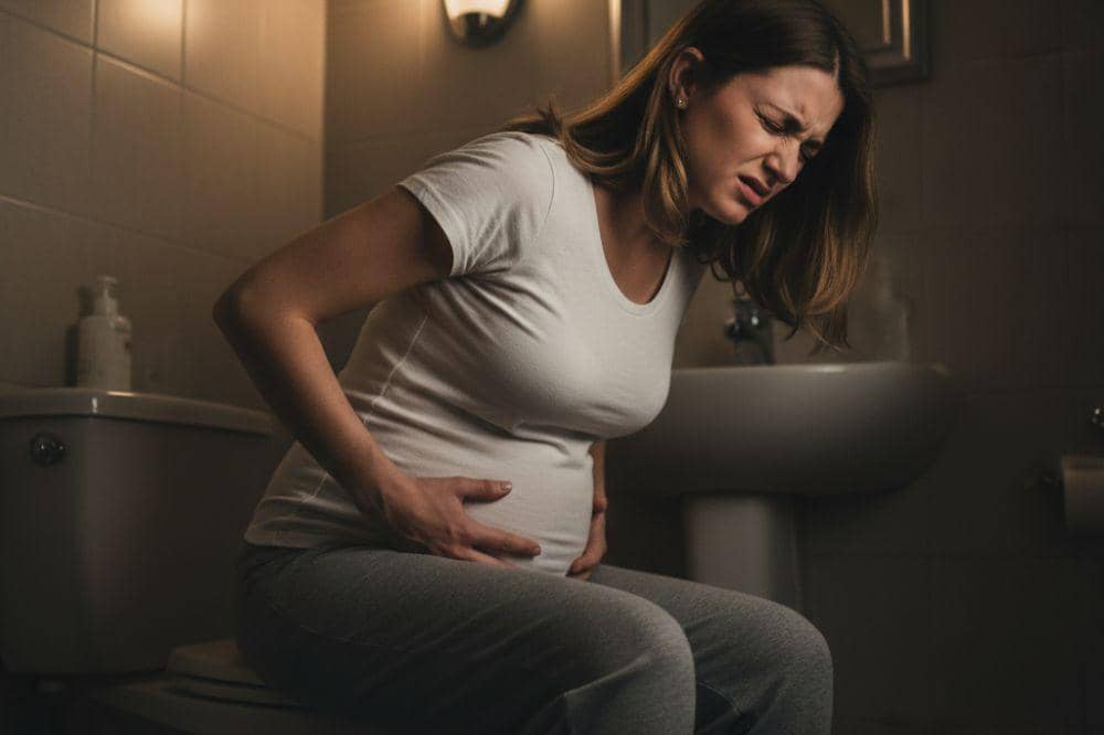 7 Penyebab Gangguan Kandung Kemih saat Hamil Tua 5