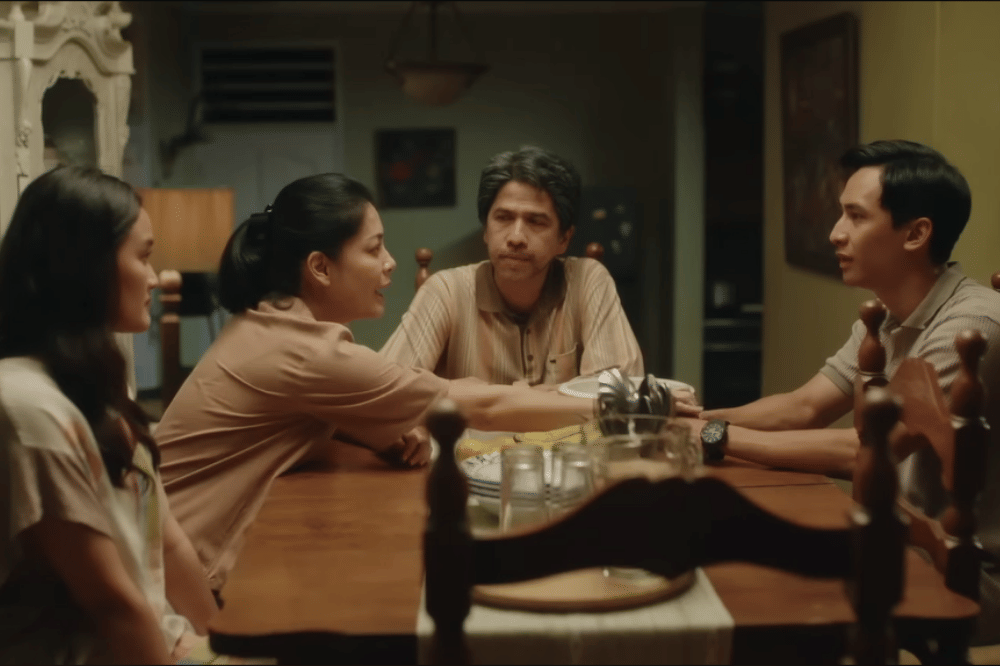 6 Fakta Trailer Film Tunggu Aku Sukses Nanti, Pejuang Rantau Relate