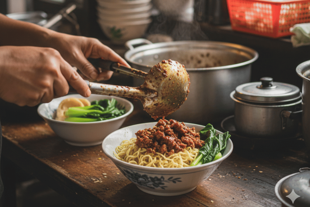 Popmama.com/Nindiani Rizka Dwiningtyas/AI