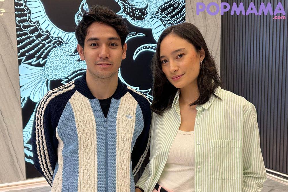 Tatjana Saphira Ungkap Pasangan Lebih Tua Belum Tentu Lebih Dewasa 3