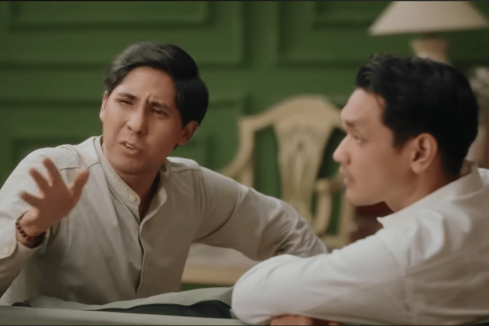 6 Fakta Trailer Film Tunggu Aku Sukses Nanti, Pejuang Rantau Relate