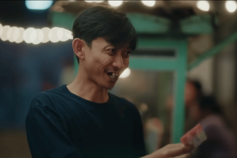 6 Fakta Trailer Film Tunggu Aku Sukses Nanti, Pejuang Rantau Relate