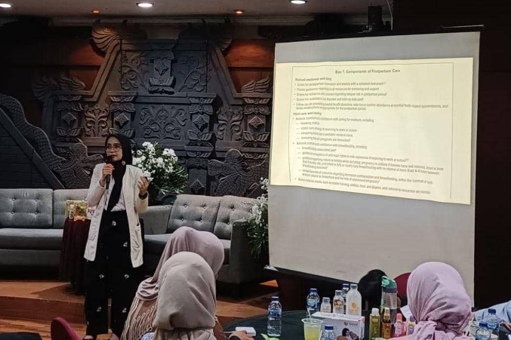 Persiapan Tubuh Menjelang Persalinan yang Sering Diremehkan Ibu Hamil