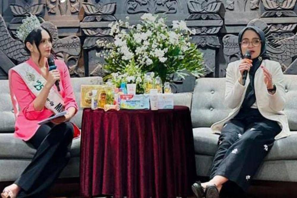 Persiapan Tubuh Menjelang Persalinan yang Sering Diremehkan Ibu Hamil