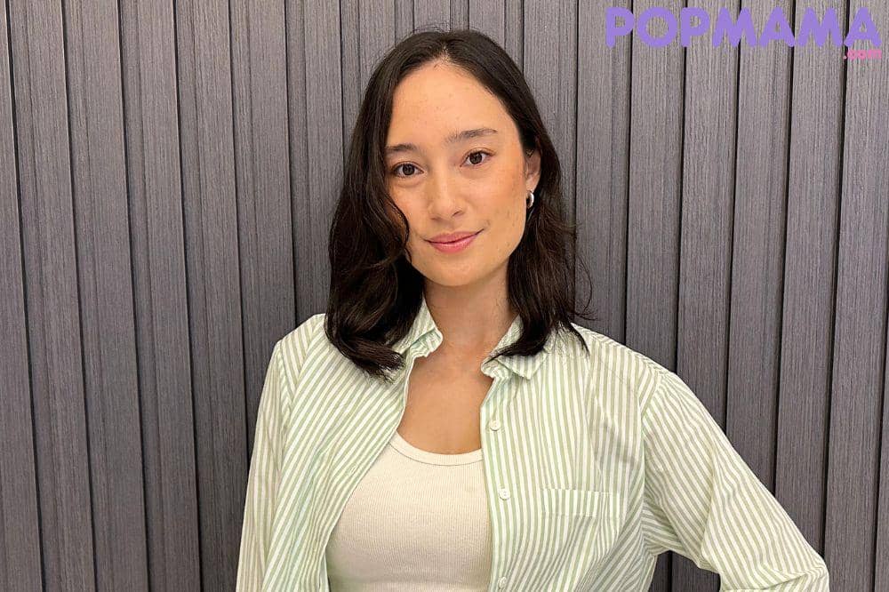 Tatjana Saphira Ungkap Pasangan Lebih Tua Belum Tentu Lebih Dewasa COVER