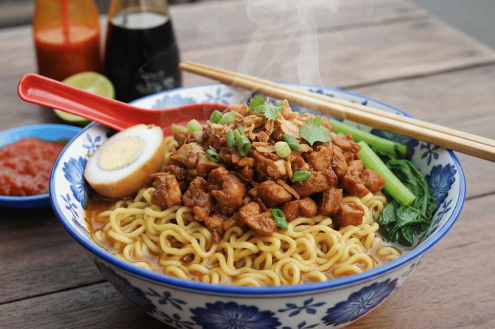 Popmama.com/Nindiani Rizka Dwiningtyas/AI