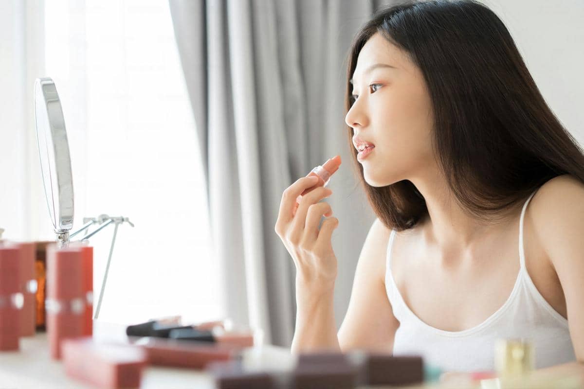 makeup
