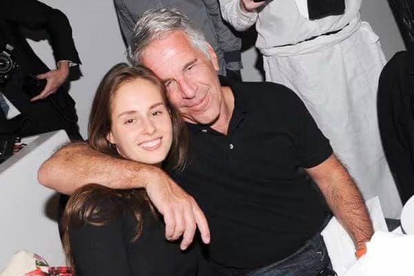 Fakta Keluarga Jeffrey Epstein 1.jpg