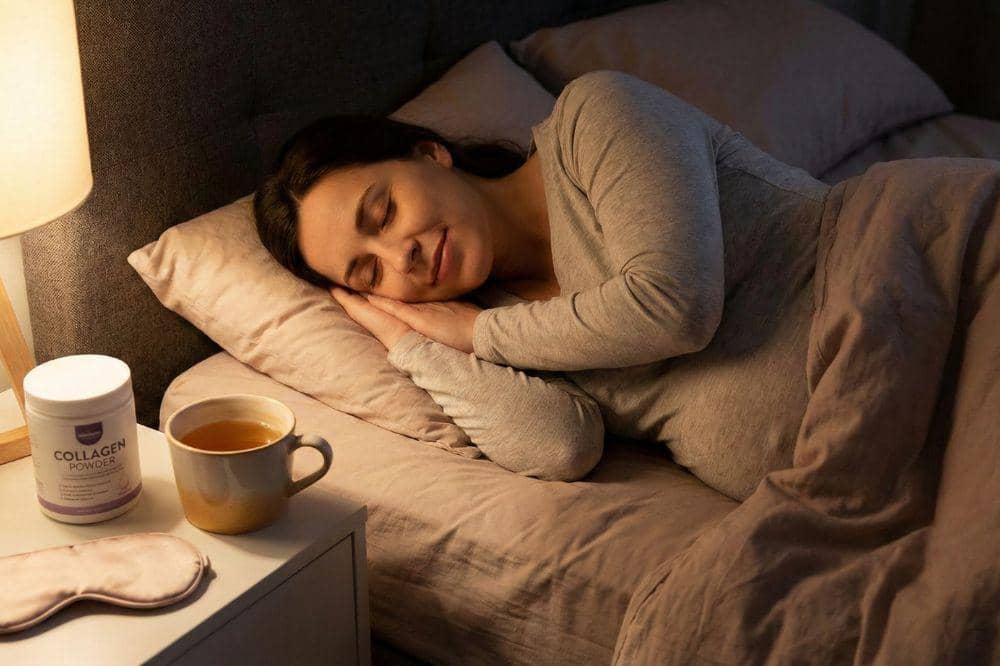 7 Manfaat Kolagen untuk Ibu Hamil 7