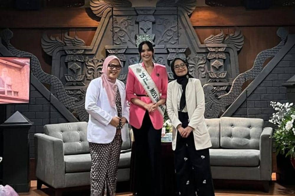 Pendampingan Holistik, Kunci Ibu Lebih Siap Hamil hingga Menyusui