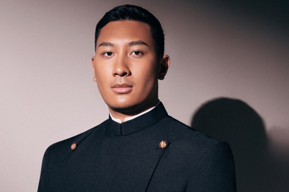 Profil dan Biodata Darma Mangkuluhur Hutomo, Pewaris Keluarga Cendana (3).png