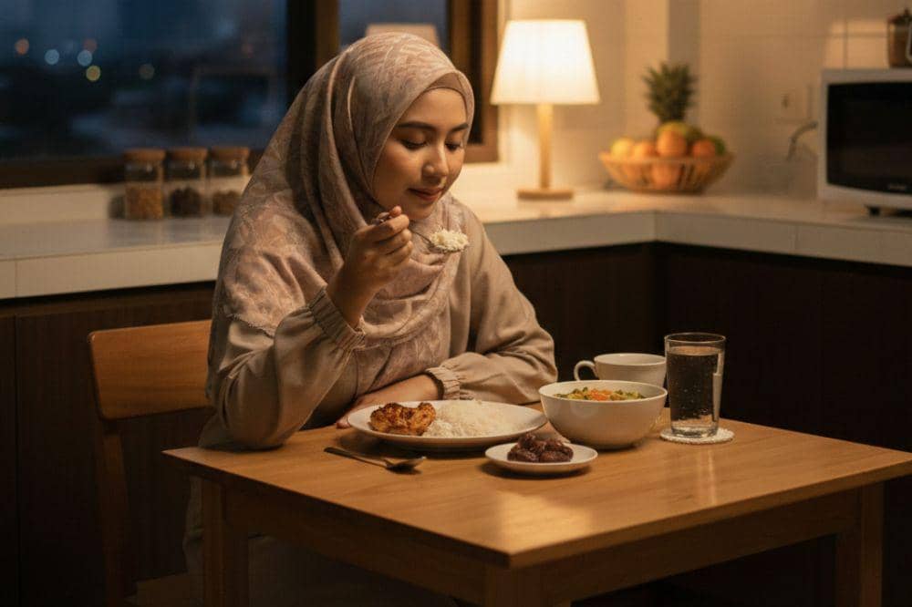 Popmama.com/ Alya Putri Abi/ AI