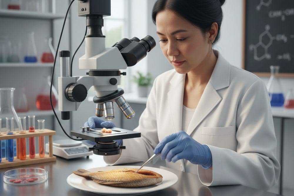 Apakah Lemak Ikan Patin Berbahaya? Harus Waspada!