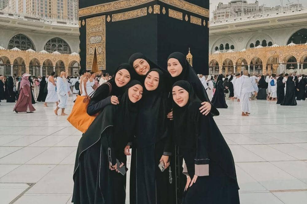 5 Fakta Geng Hanam, Sahabat Lula Lahfah 3