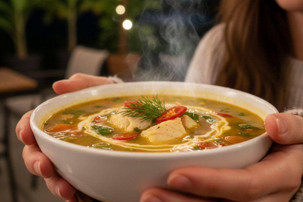 Popmama.com/ Alya Putri Abi/ AI