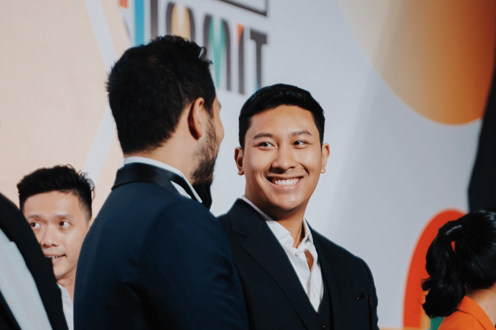 Profil dan Biodata Darma Mangkuluhur Hutomo, Pewaris Keluarga Cendana (6).png