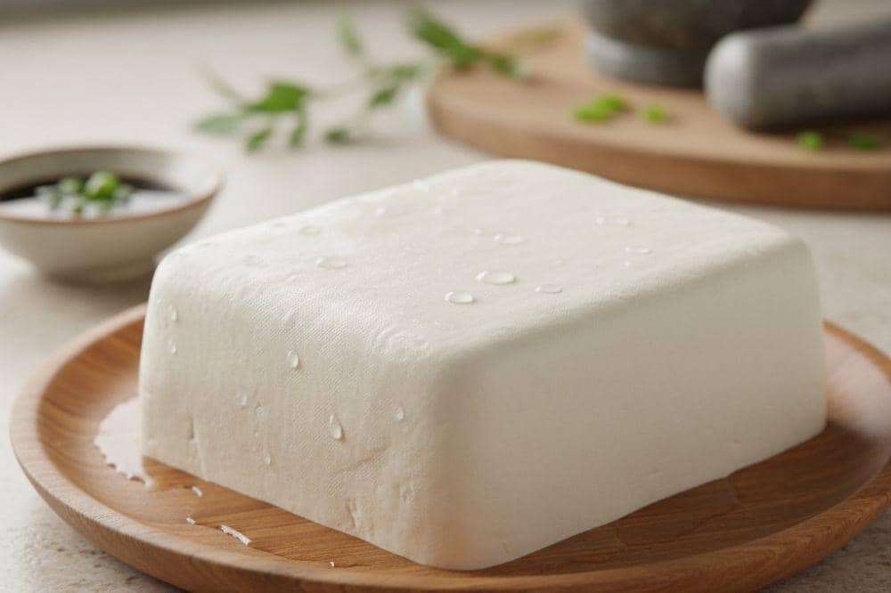 Apakah Boleh Makan Tahu Putih Mentah? Ini 5 Hal yang Perlu Diketahui