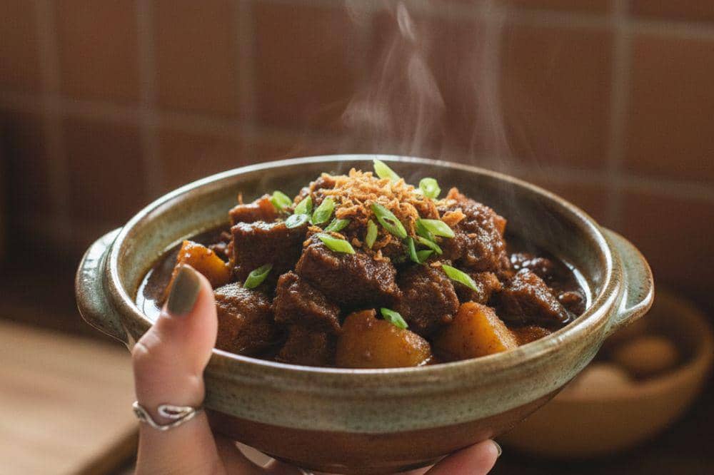 Popmama.com/ Alya Putri Abi/ AI