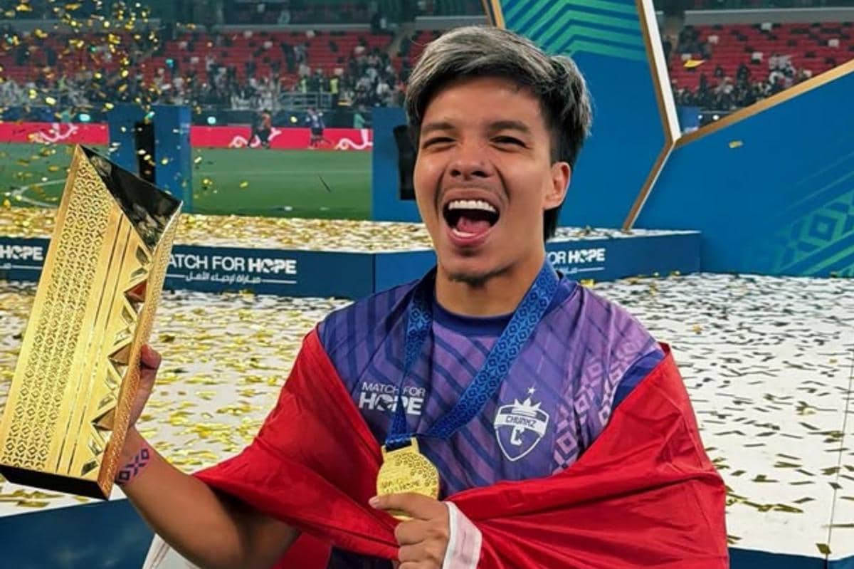 Atta Halilintar konten kreator Youtube