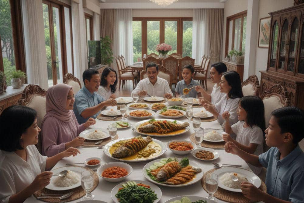 Apakah Lemak Ikan Patin Berbahaya? Harus Waspada!