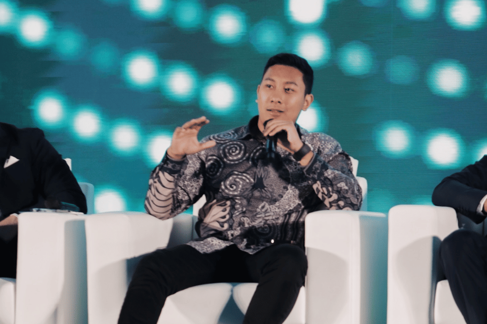 Profil dan Biodata Darma Mangkuluhur Hutomo, Pewaris Keluarga Cendana (4).png