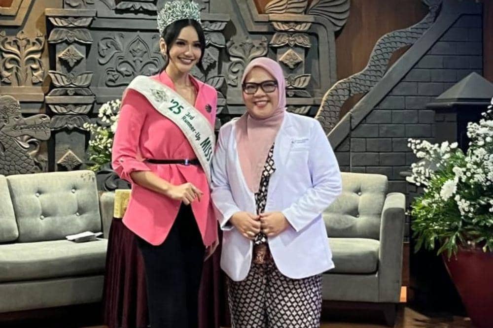 Pentingnya Kondisi Rileks bagi Ibu Menyusui