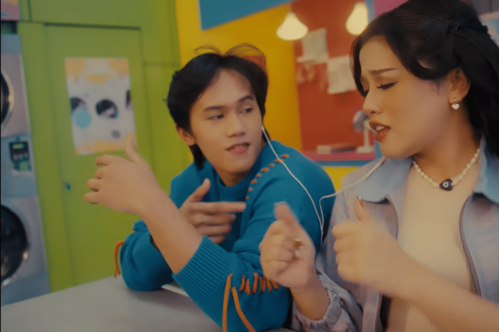 Lirik Lagu 'HA HA' Shabrina Leanor