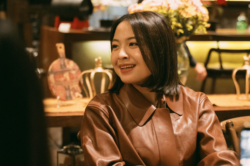 Mengenal Cherophobia, Tema Besar di Album Kedua Bernadya 