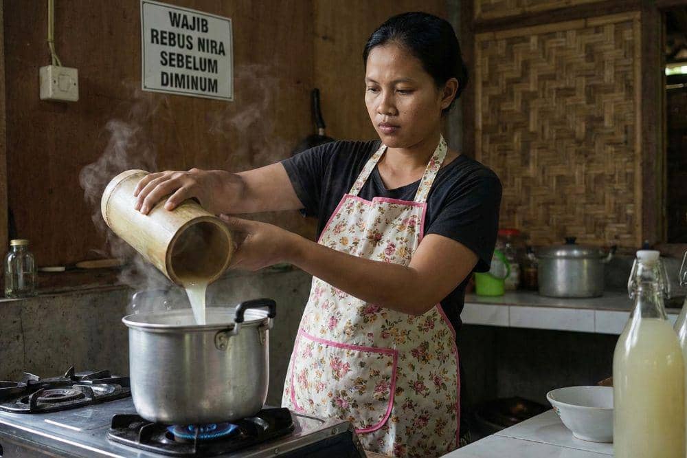 Awas Virus Nipah! Jenis Makanan Ini Harus Diwaspadai Ibu Hamil 3