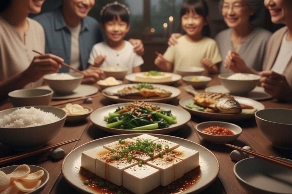 Apakah Boleh Makan Tahu Putih Mentah? Ini 5 Hal yang Perlu Diketahui