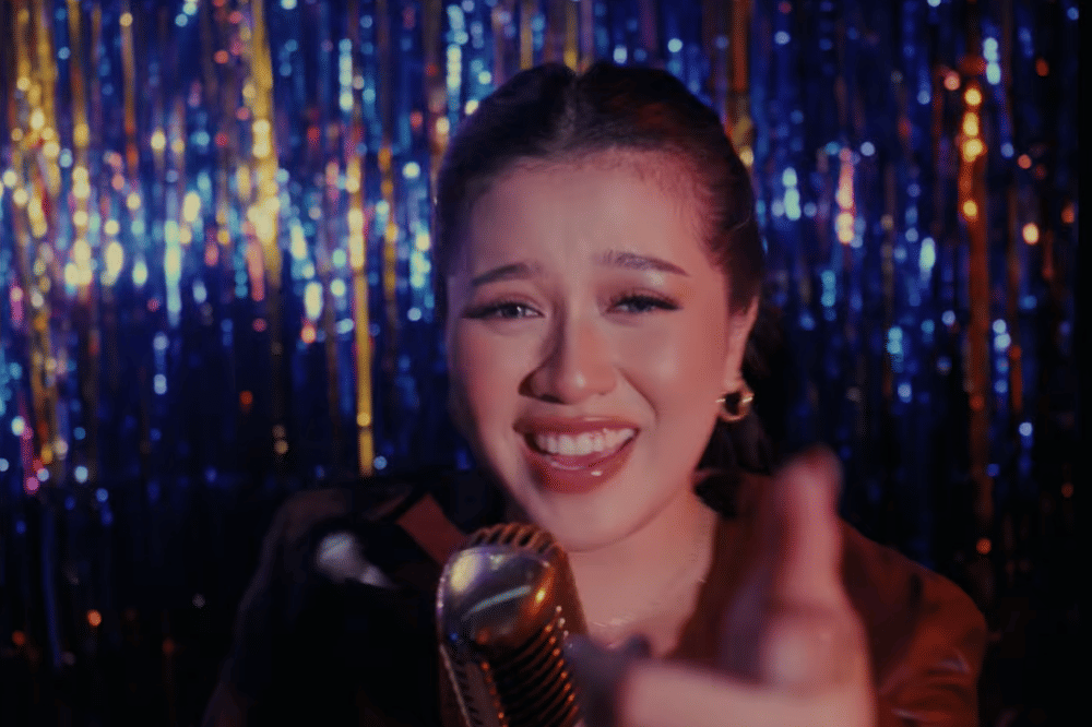 Lirik Lagu 'HA HA' Shabrina Leanor