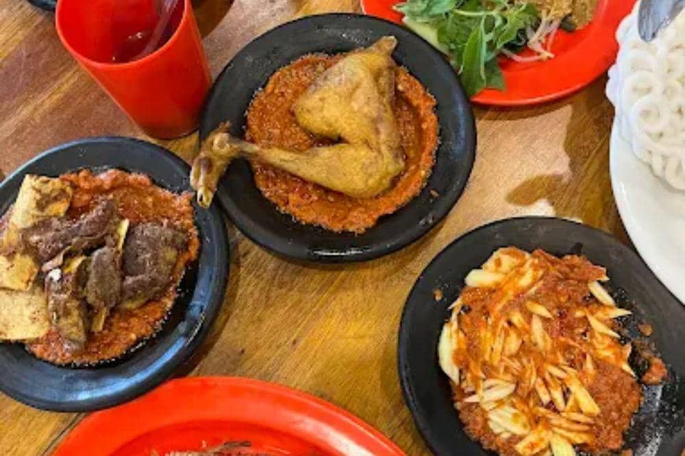 7 Tempat Makan Halal di Kelapa Gading, Jangan Sampai Terlewat!
