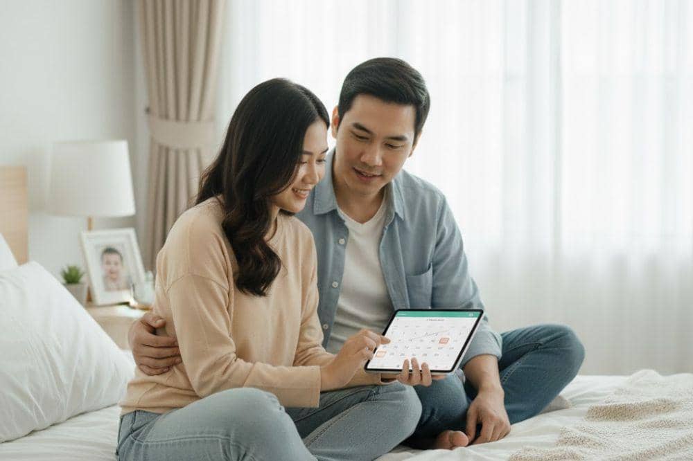 Tips Memahami Siklus Ovulasi untuk Program Hamil yang Lebih Efektif