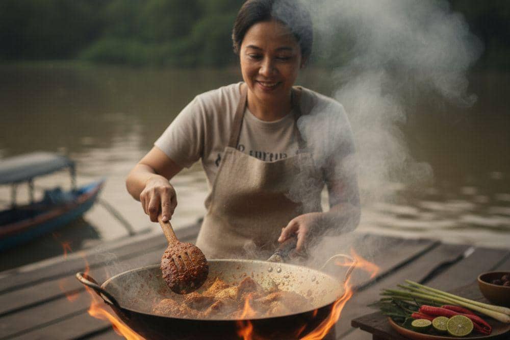 Apakah Lemak Ikan Patin Berbahaya? Harus Waspada!