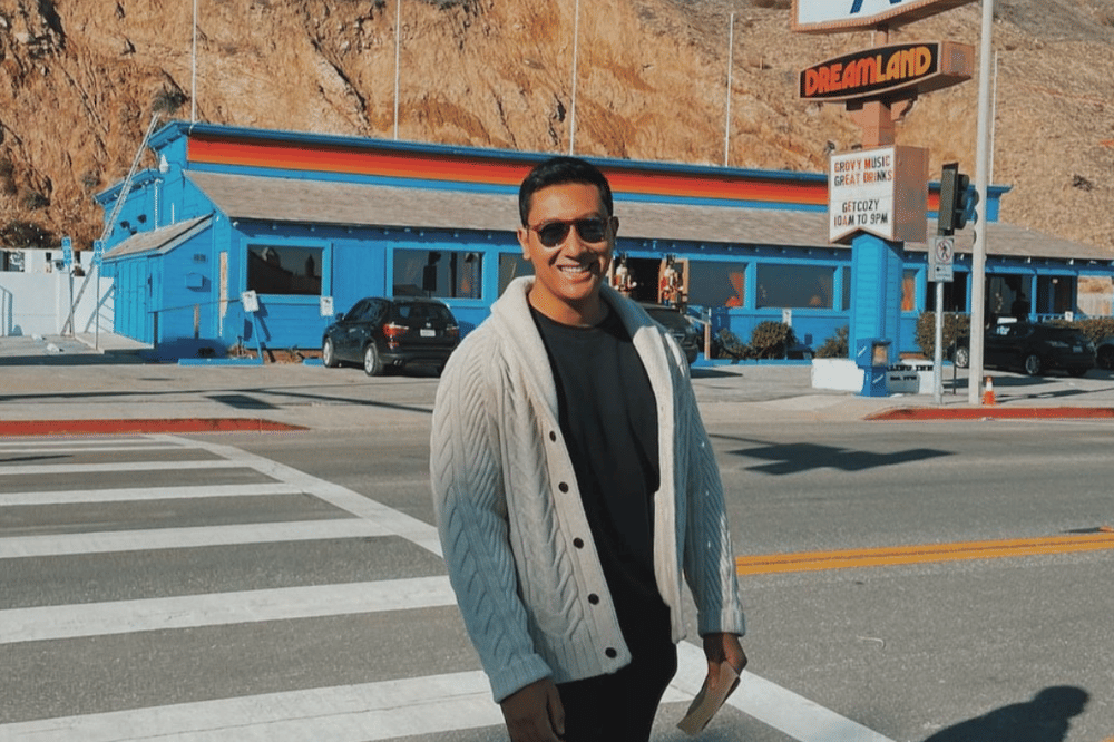 Profil dan Biodata Darma Mangkuluhur Hutomo, Pewaris Keluarga Cendana.png